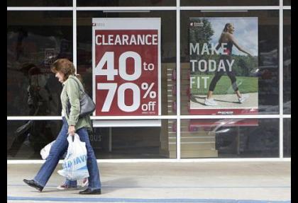 ABD'de tüketici güveni beklentileri aştı