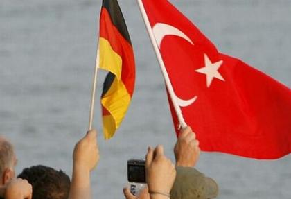 Almanya'daki Türklerin resmi sayısı açıklandı