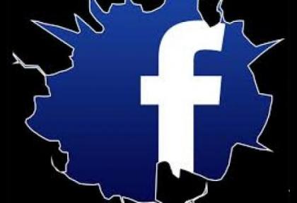 Avrupa'dan Facebook'a büyük darbe