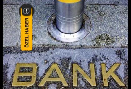 Bankalar düzeltme sınırını geçti