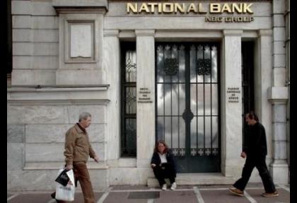 ECB: Bankalarda iflas riski artıyor