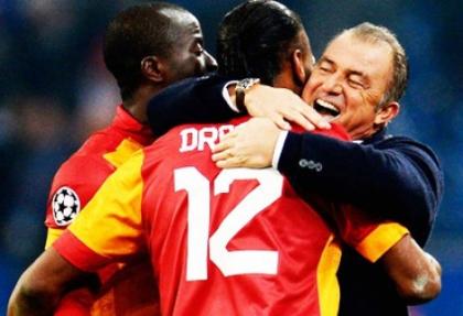 Galatasaray'ın yıldızına dev talip