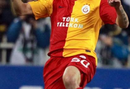 Galatasaraylı oyuncu Trabzonspor yolunda!