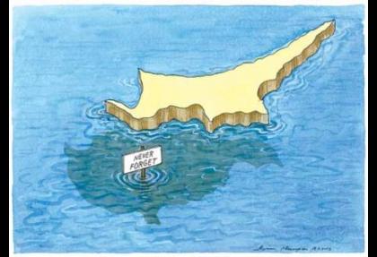 Güney Kıbrıs'ta vergi gelirleri 59 milyon euro düştü
