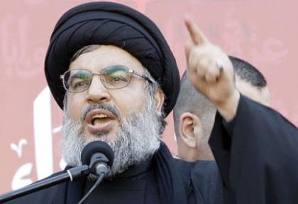Hizbullah'ın Esed rejimine desteği sürüyor