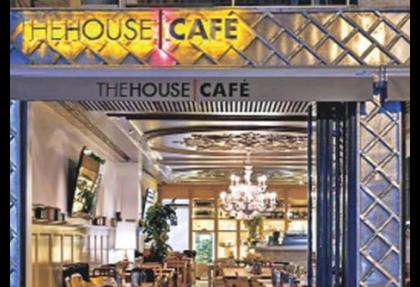 House Cafe tahvil ihracı için başvurdu