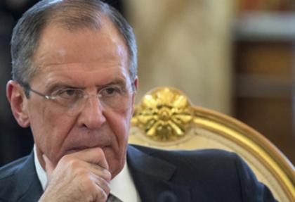 Lavrov: 'Türkiye'den açıklama bekliyoruz'