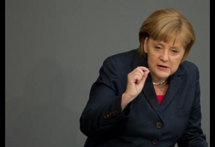 Merkel'in seçim vaatleri 28.5 milyar euroya mal olacak