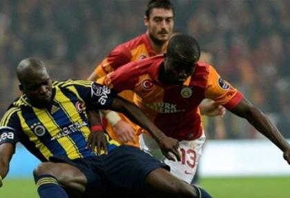 Şampiyon Galatasaray en çok konuşulan Fenerbahçe