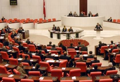 Türk Petrol Kanunu Tasarısı kabul edildi