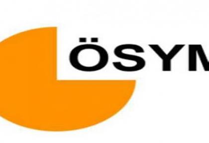 2013 ÖSYS kılavuzu yayınlandı