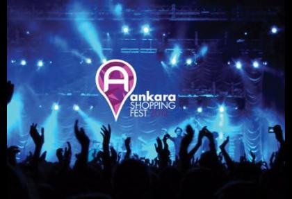 Ankara'da alışveriş festivali ertelendi