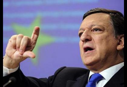 Barroso: Borçla büyüme olmaz