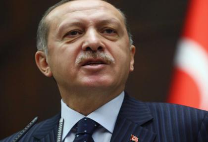 Başbakan Erdoğan, Fas'a gitti