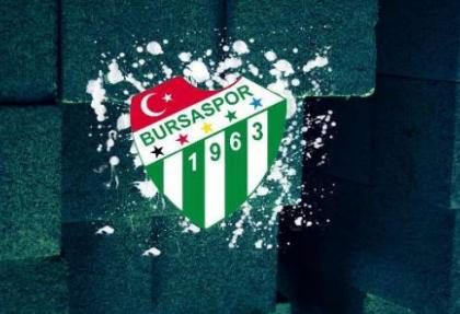 Bursaspor’a gol makinesi