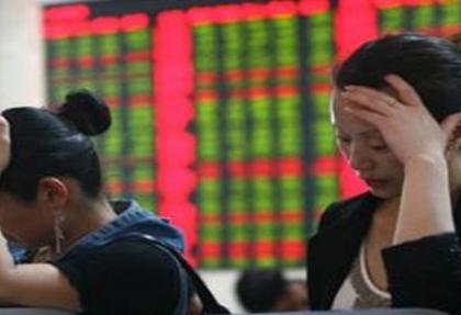 Çin Borsası düşüşünü sürdürüyor