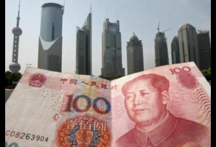 Çin'in borçları 1 trilyon dolara ulaşacak
