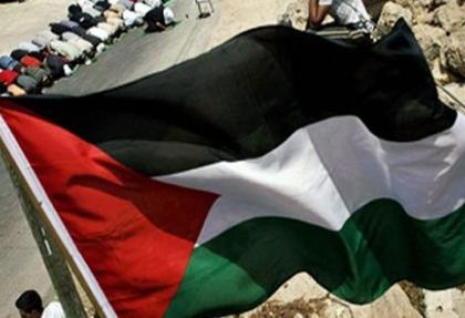 Filistin'de yeni hükümet için ilk adımlar