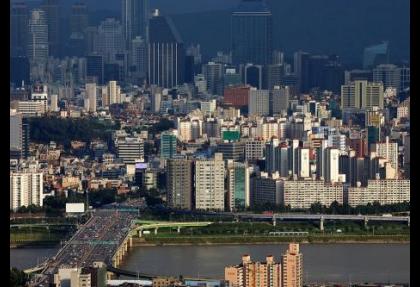 Güney Kore beklentilerin üzerine ticaret fazlası verdi