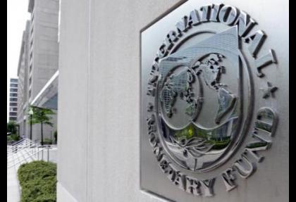 IMF: Fransa yüzde 0.2 daralacak
