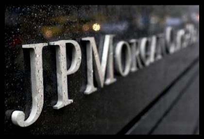JP Morgan TÜFE tahminin değiştirmedi