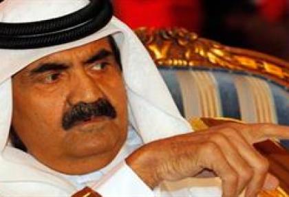 Katar Emiri iktidarı oğluna devrediyor