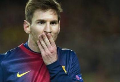 'Messi vergi borcunda anlaştı' iddiası