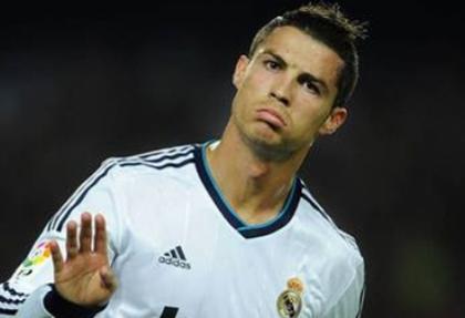Ronaldo ile ilgili bomba iddia