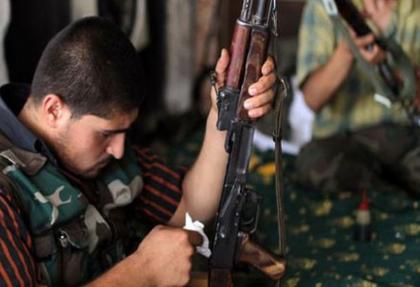 Suriyeli muhaliflerden BM raporuna tepki