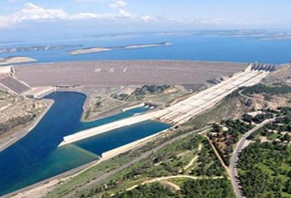 Terörün Faturası 87 Atatürk Barajı
