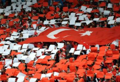 Türk futbolu için devrim olur