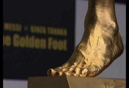 Altın fiyatları Messi'nin ayağını 1.2 milyon dolar eritti