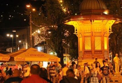Balkanlarda ramazan heyecanı yaşanıyor