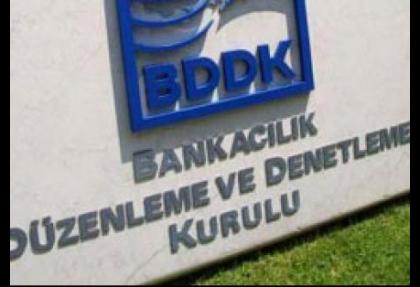 BDDK bankalar ile görüşüyor
