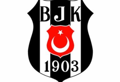 Beşiktaş'a müjdeli haber geldi