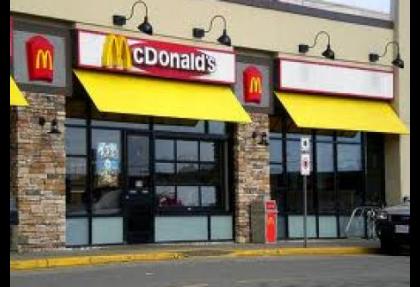 Bu ülkede McDonald's ilk kez açılıyor