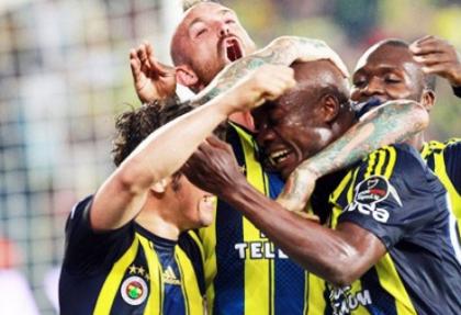Fenerbahçe tarihinde bir ilk yaşanacak!