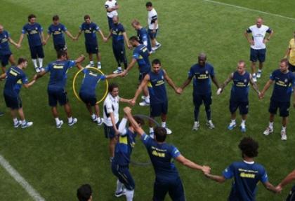 Fenerbahçe'nin eli kolu bağlandı