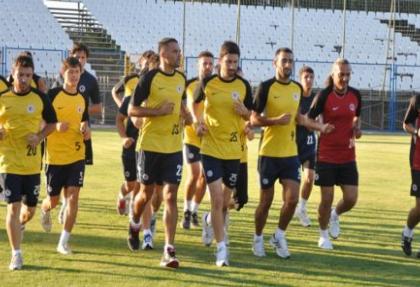 Fethiyespor'da yeni sezon hazırlıkları!