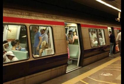 İstanbul'a yeni metro hattı