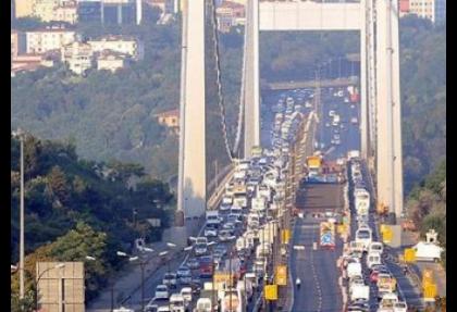 İstanbul'da ulaşıma yeni düzenleme