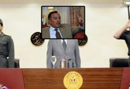 İşte Mısır'ın yeni dışişleri bakanı