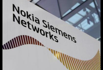 Siemens'in hisseleri Nokia'nın oluyor