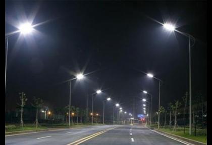 Sokak lambalarına kısıtlama