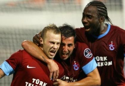 Trabzonspor Florent Malouda’nın transferinde sona yaklaştı