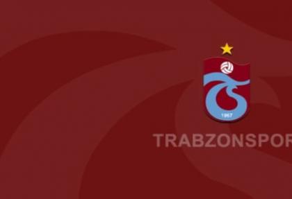 Trabzonspor’dan 'transfer' açıklaması