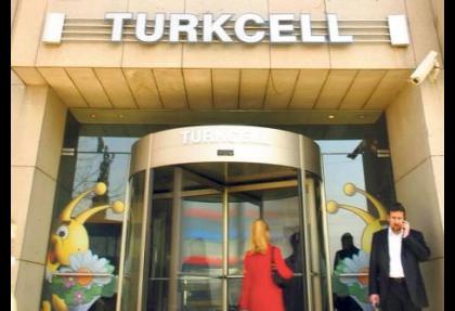 Turkcell'i ilgilendiren kanun komisyondan geçti