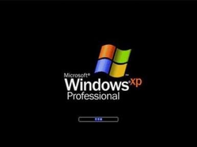 Kullanıcı, Windows XP'yi kolay bırakamayacak