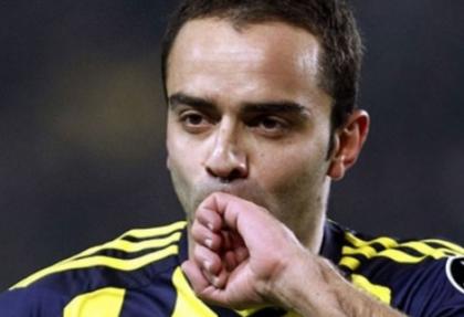 Semih Şentürk'ün Fenerbahçe'den talebi