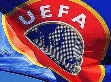 UEFA'dan Fenerbahçe açıklaması